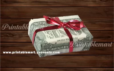 11 Ideas para Regalar Dinero de Forma Creativa, Original y Elegante