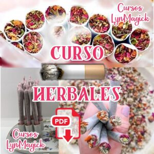 Curso de Cigarros Herbales