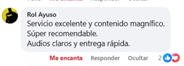 Biblioteca de Sesiones de Autohipnosis - Imagen 4