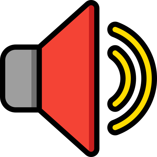 audio