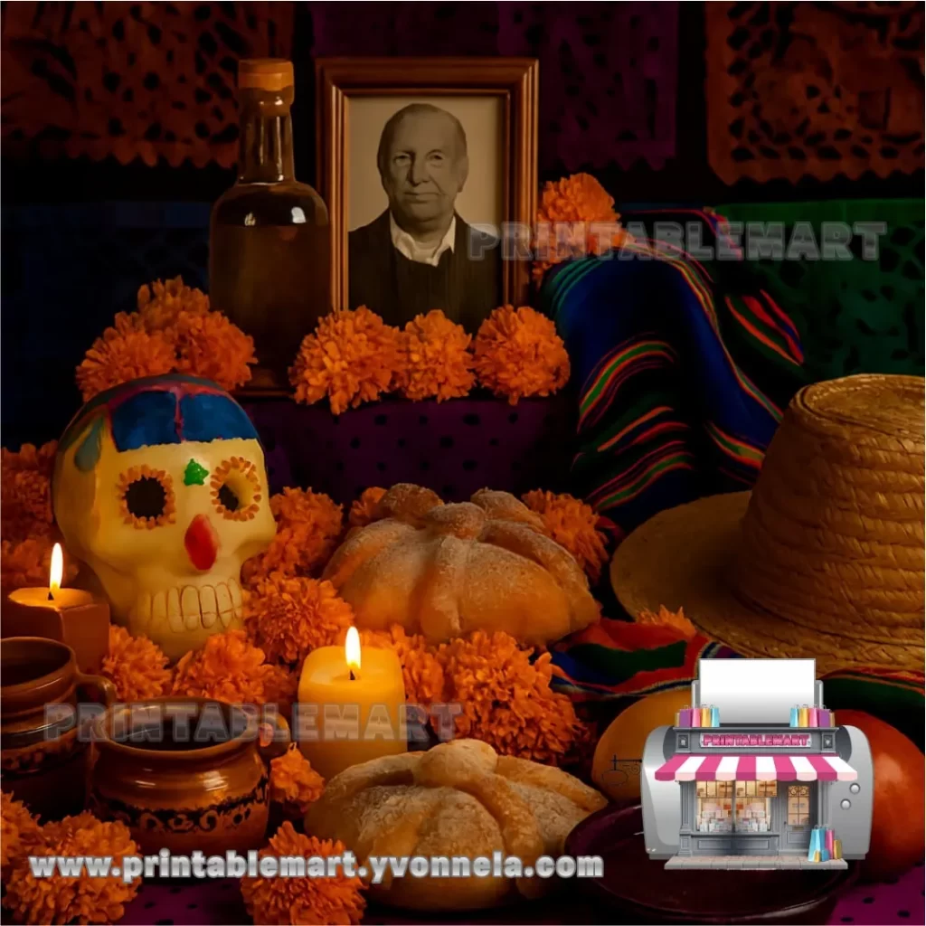 Día de Muertos: La semana en que regresan las almas